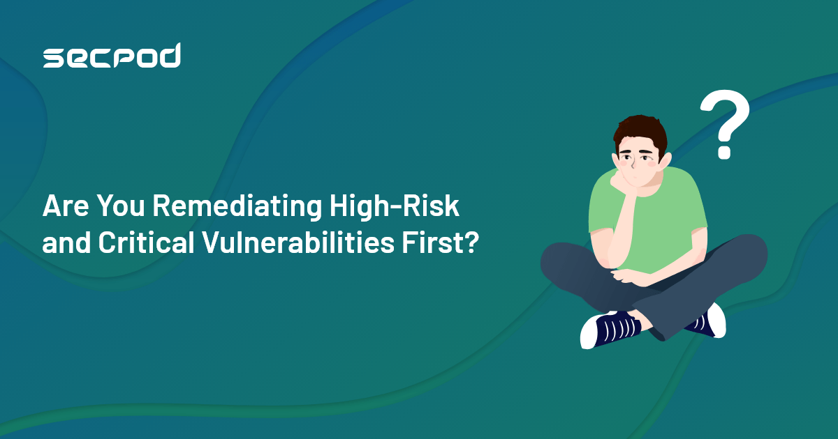 Top Vulnerabilities Report 2021