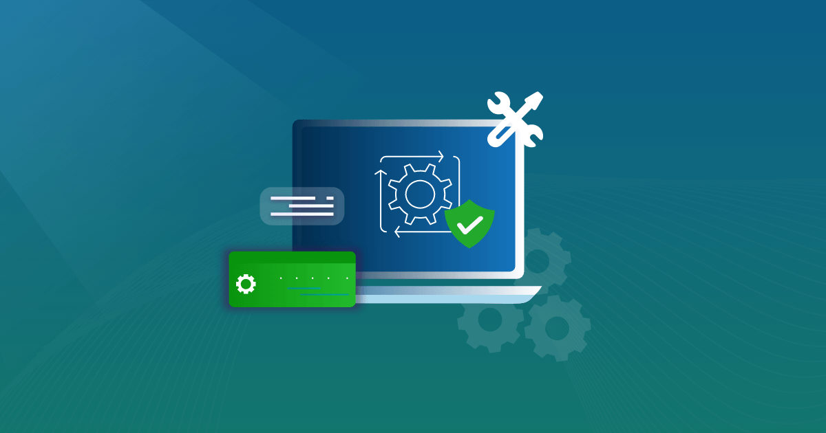 Automated Vulnerability Management