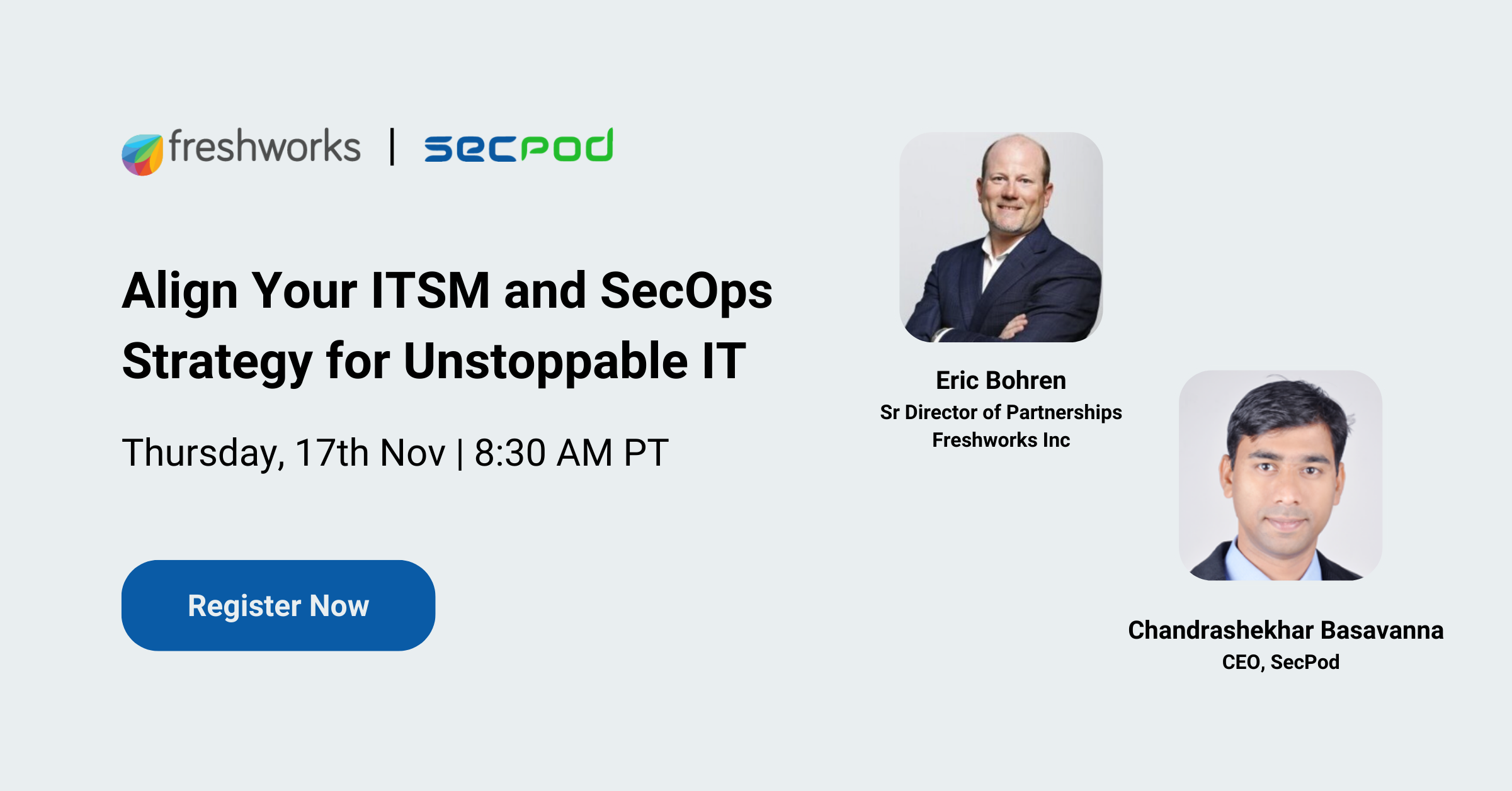 Live Webinar