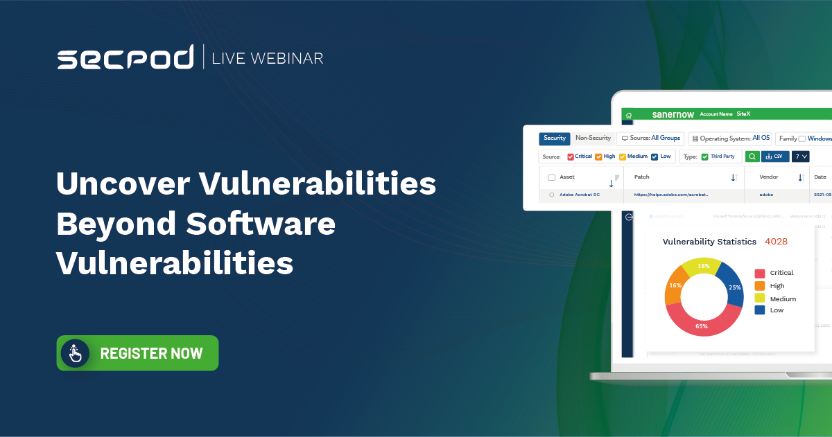 Live Webinar